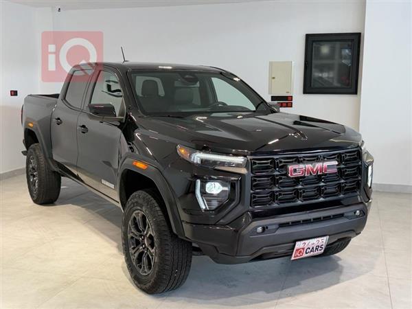 جي ام سي كانيون 2024 للبيع في العراق - دهوك